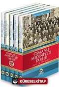 Osmanlı Medeniyeti Tarihi Seti (5 Kitap)