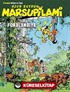 Uzun Kuyruk Marsupilami 7