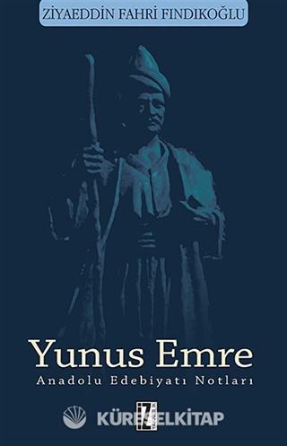 Yunus Emre
