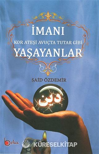 İmanı Yaşayanlar