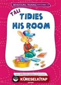 Tali Tidies His Room