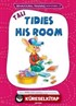 Tali Tidies His Room