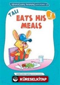 Tali Eats His Meals
