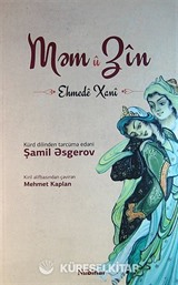 Mem u Zin (Azerice) / Şamil Asgerov