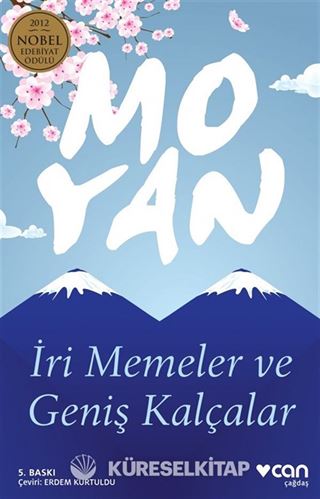 İri Memeler ve Geniş Kalçalar