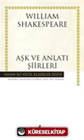 Aşk ve Anlatı Şiirleri (Karton Kapak)