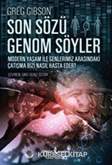 Son Sözü Genom Söyler