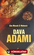 Dava Adamı