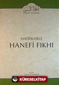 Cilt:16 Hadislerle Hanefi Fıkhı