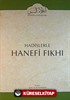 Cilt:16 Hadislerle Hanefi Fıkhı