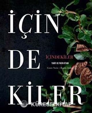İçindekiler