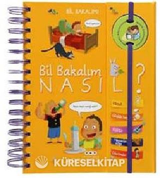 Bil Bakalım Nasıl?