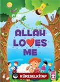 Allah Loves Me