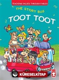 The Story Bus Toot Toot