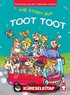The Story Bus Toot Toot