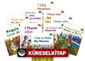 I'm Learning My Religion (10 Kitap)