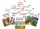 I'm Learning My Religion (10 Kitap)