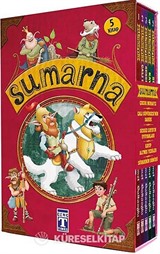 Sumarna Set (5 Kitap)