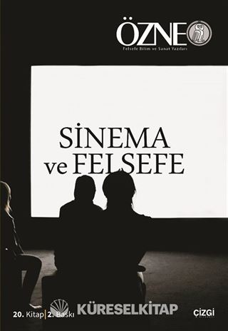 Özne Felsefe Bilim ve Sanat Yazıları 20.Kitap Bahar 2014