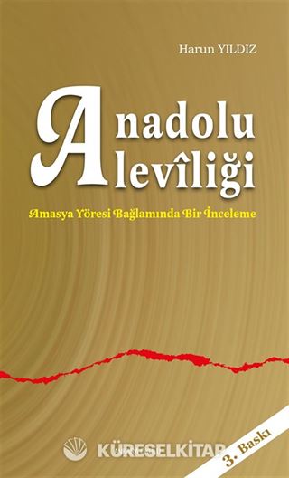 Anadolu Aleviliği