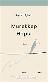 Mürekkep Hapsi