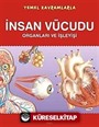 Temel Kavramlarla İnsan Vücudu Organları ve İşleyişi