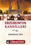 Erzurum'un Kandilleri