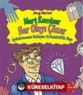Mert Komiser Her Olayı Çözer