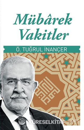 Mübarek Vakitler