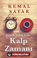 Şimdi Şehir İçin Kalp Zamanı