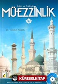 Adab ve Erkanıyla Müezzinlik (Cd Ekli)