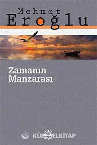 Zamanın Manzarası