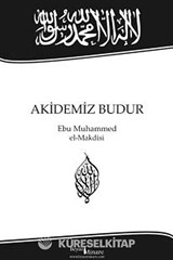 Akidemiz Budur