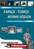 Farsça-Türkçe Resimli Sözlük