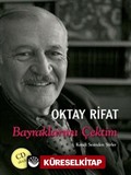 Bayraklarımı Çektim - Kendi Sesinden Şiirler (Cd Ekiyle)