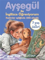 Ayşegül ile İngilizce Öğreniyorum
