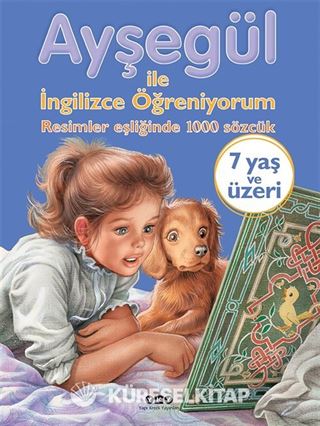 Ayşegül ile İngilizce Öğreniyorum