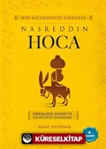 Bir Mutasavvıf Gözüyle Nasreddin Hoca