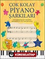 Çok Kolay Piyano Şarkıları