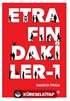 Etrafındakiler -1