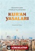 Kur'an Yasaları