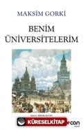 Benim Üniversitelerim