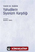 Yahudilerin Siyonizm Karşıtlığı