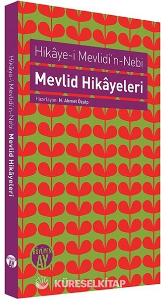 Mevlid Hikayeleri / Hikaye-i Mevlidi'n Nebi