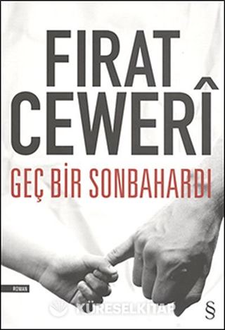 Geç Bir Sonbahardı