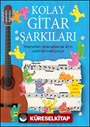 Kolay Gitar Şarkıları