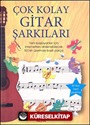 Çok Kolay Gitar Şarkıları