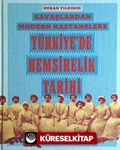 Savaşlardan Modern Hastanelere Türkiye'de Hemşirelik Tarihi