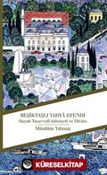 Beşiktaşlı Yahya Efendi