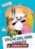 Oyuncakların Şarkısı / Değerler Eğitimi Seti -1